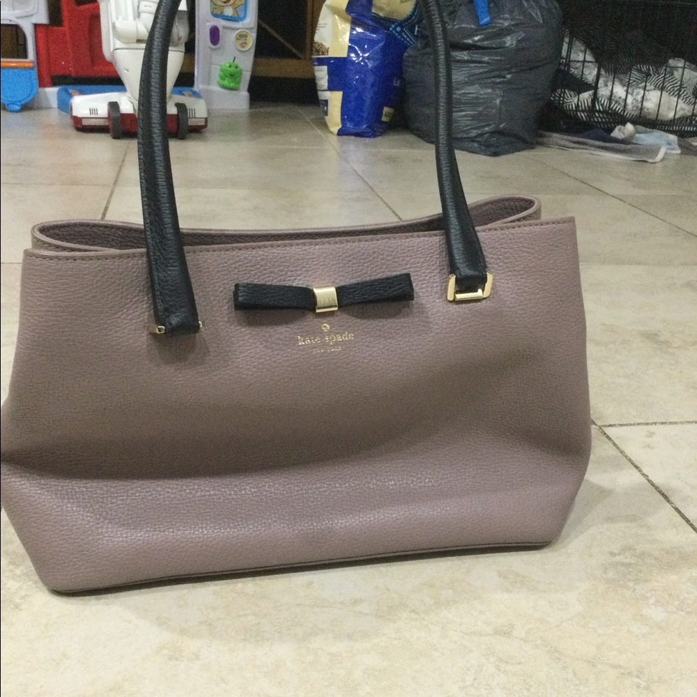Kate spade purse